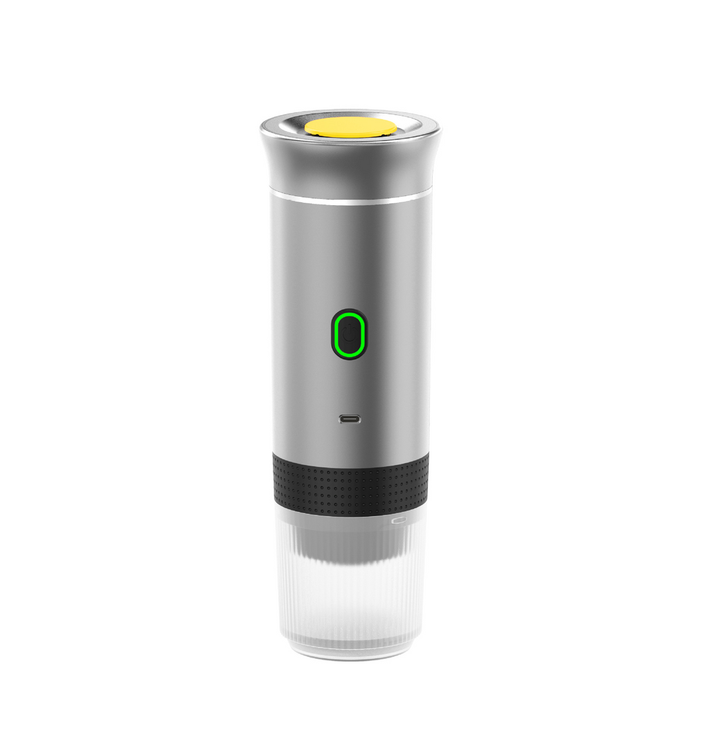 CoffeeMate Mini Pro