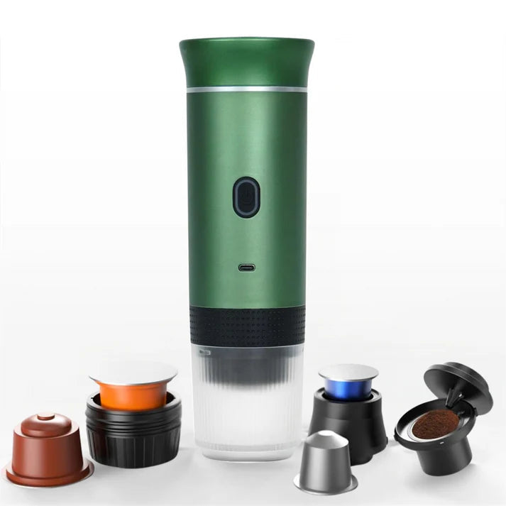 Cafetera Portatil 3 en 1(Private Listing U3159105)
