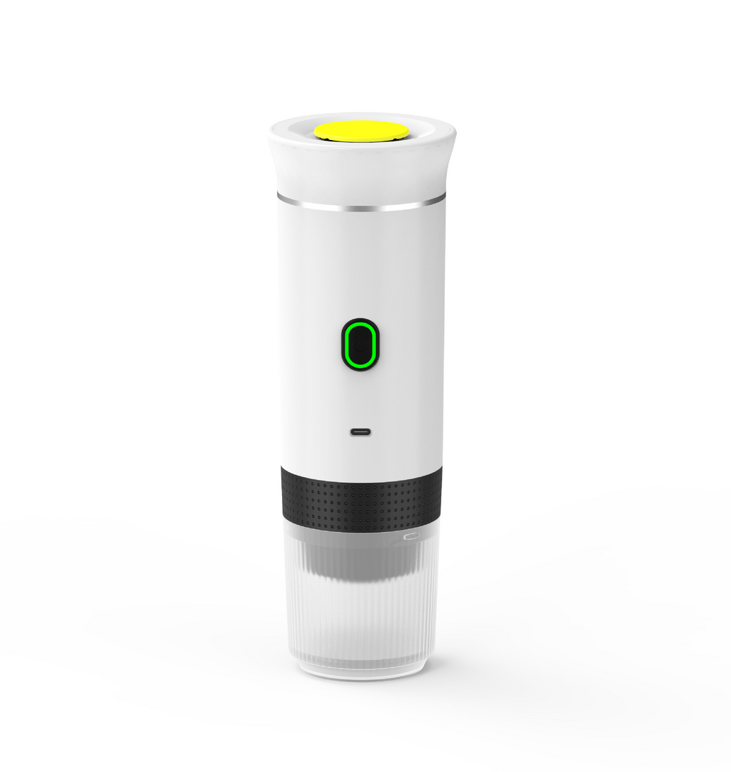 CoffeeMate Mini Pro