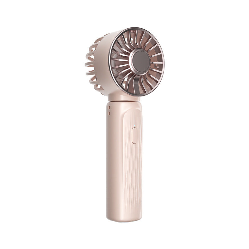 Mini Turbo USB Handheld Fan
