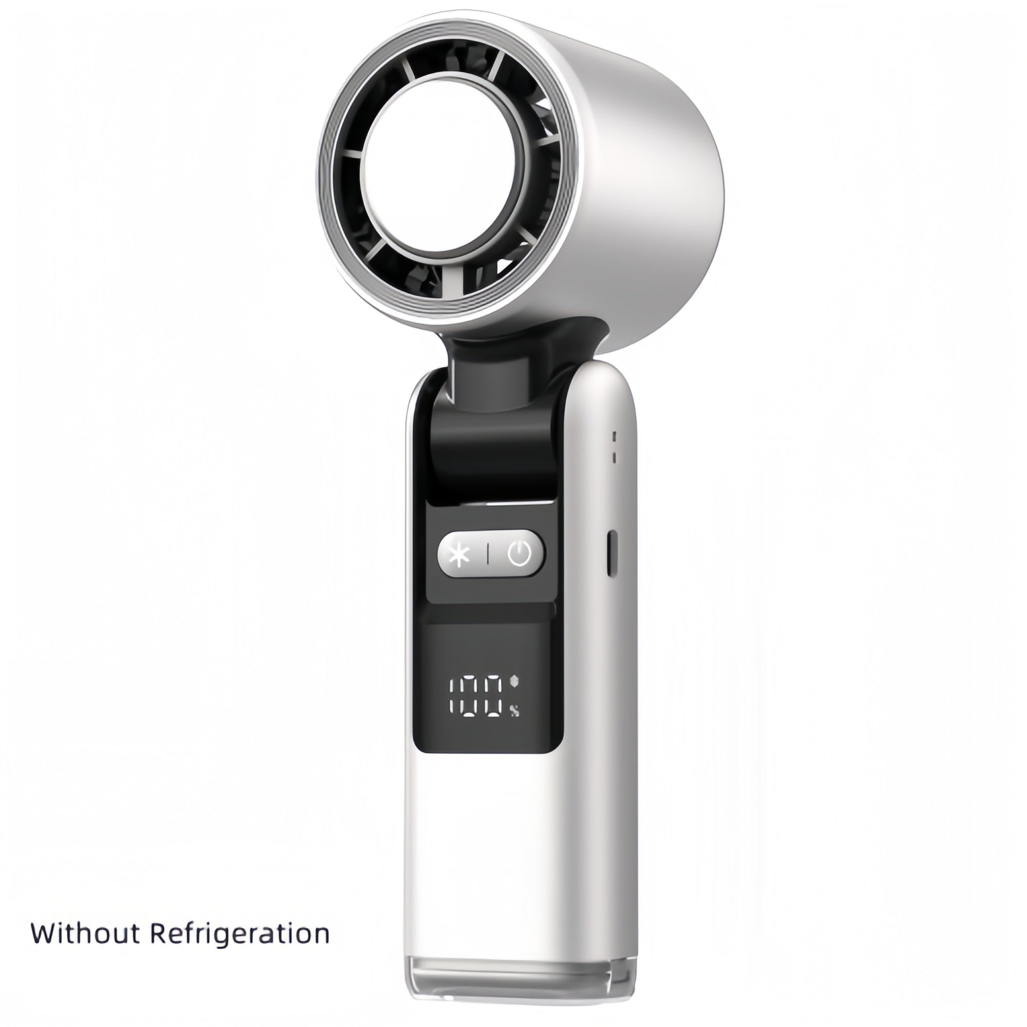 Mini Turbo USB Handheld Fan