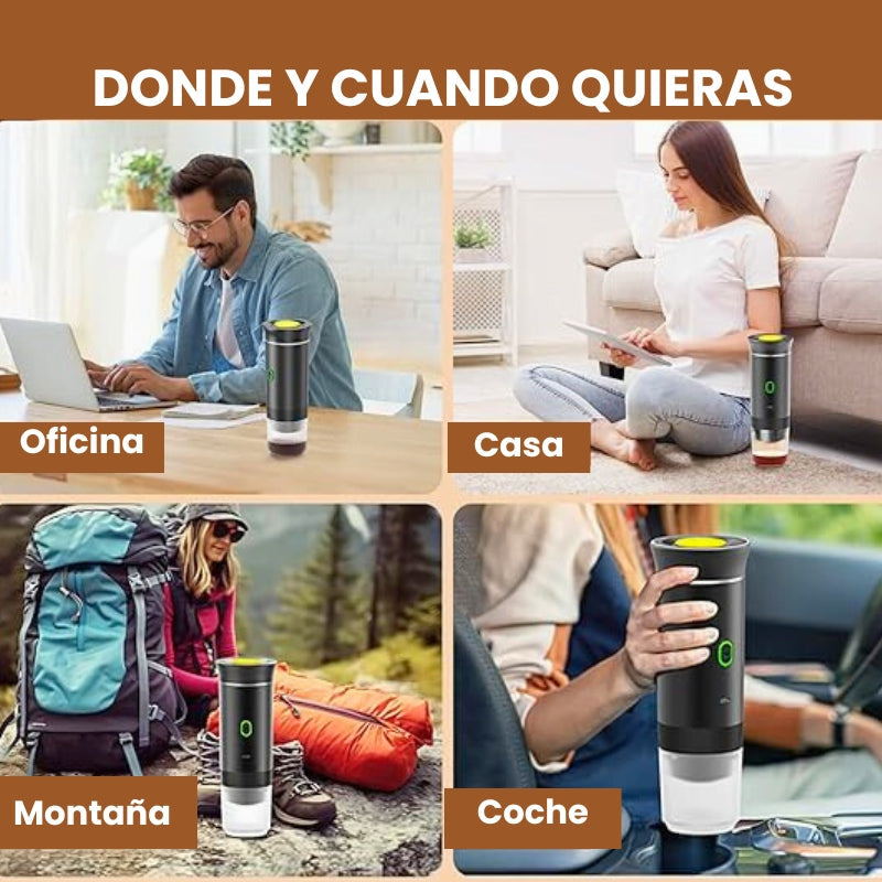 Cafetera Portatil 3 en 1(Private Listing U3159105)