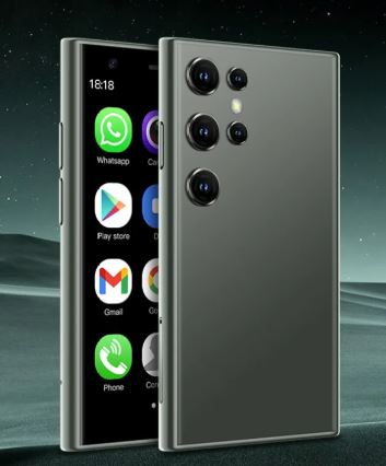 Mini Smartphone