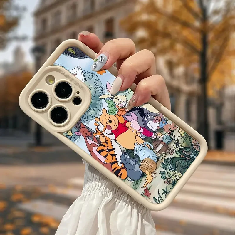 Luxury Premium Custom Cell Phone case TPU Leather Phone case Bulk Wholesale Phone Cases Packaging for iPhone 17 16 15 Pro Max