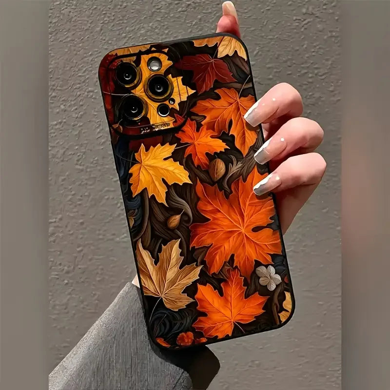 Luxury Premium Custom Cell Phone case TPU Leather Phone case Bulk Wholesale Phone Cases Packaging for iPhone 17 16 15 Pro Max