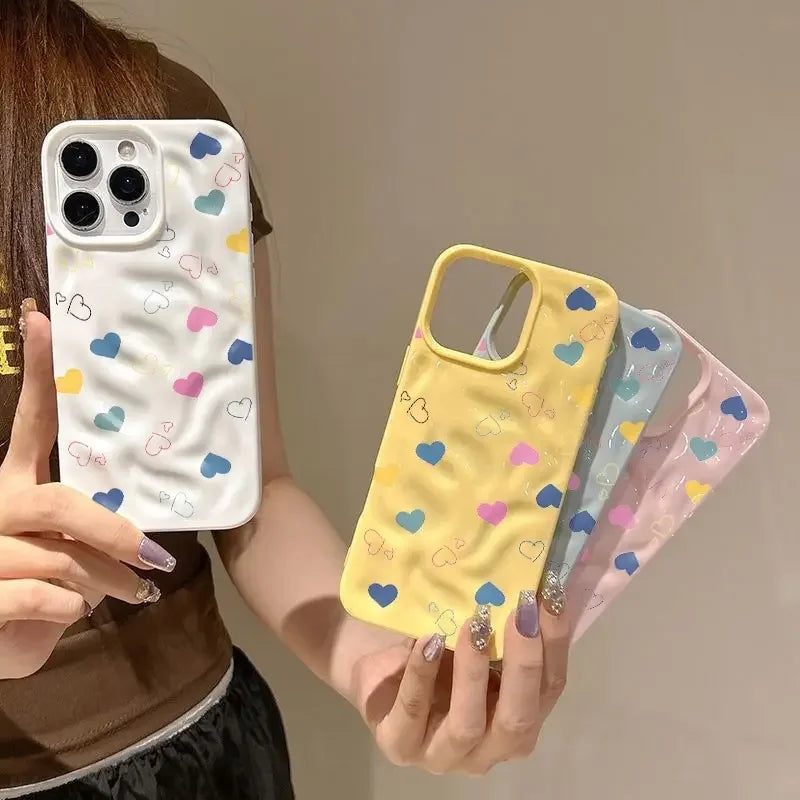 Phone Cases Luxury,full case Protector Phone 15 Pro Max 16 /17/14...assorted Phone Cases Mixed,TPU Original Silicone Phone Cases