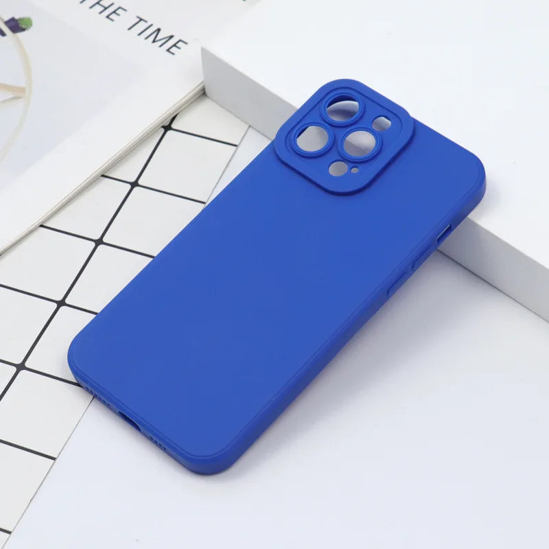 Luxury Premium Custom Cell Phone case TPU Leather Phone case Bulk Wholesale Phone Cases Packaging for iPhone 17 16 15 Pro Max