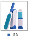 Pet brush shaving cleaning hair remover dog hair brush cat sticky hair cleaner
