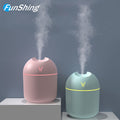 USB Mini Car Makaron Humidifier