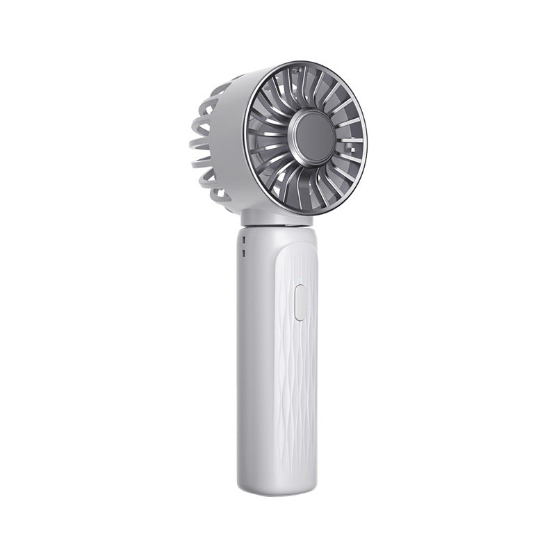 Mini Turbo USB Handheld Fan