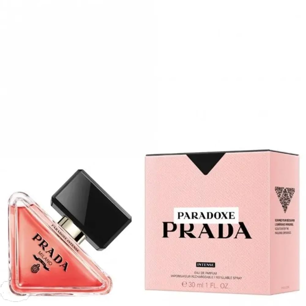 Prada Paradoxe Intense Eau de Parfum 1 oz / 30 mL eau de parfum spray