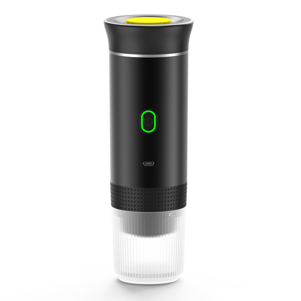 CoffeeMate Mini Pro