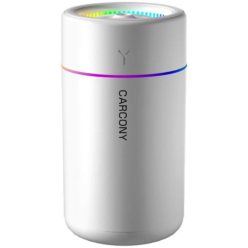Mini USB Humidifier