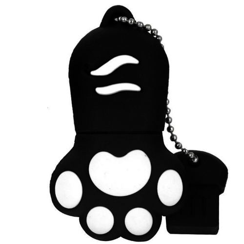 Cat Paw USB Drive - Mini Cute Cartoon Gift USB